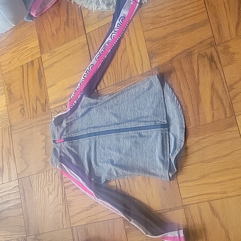 Girls jacket